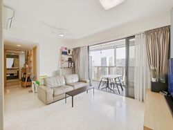 Commonwealth Towers (D3), Condominium #452950021